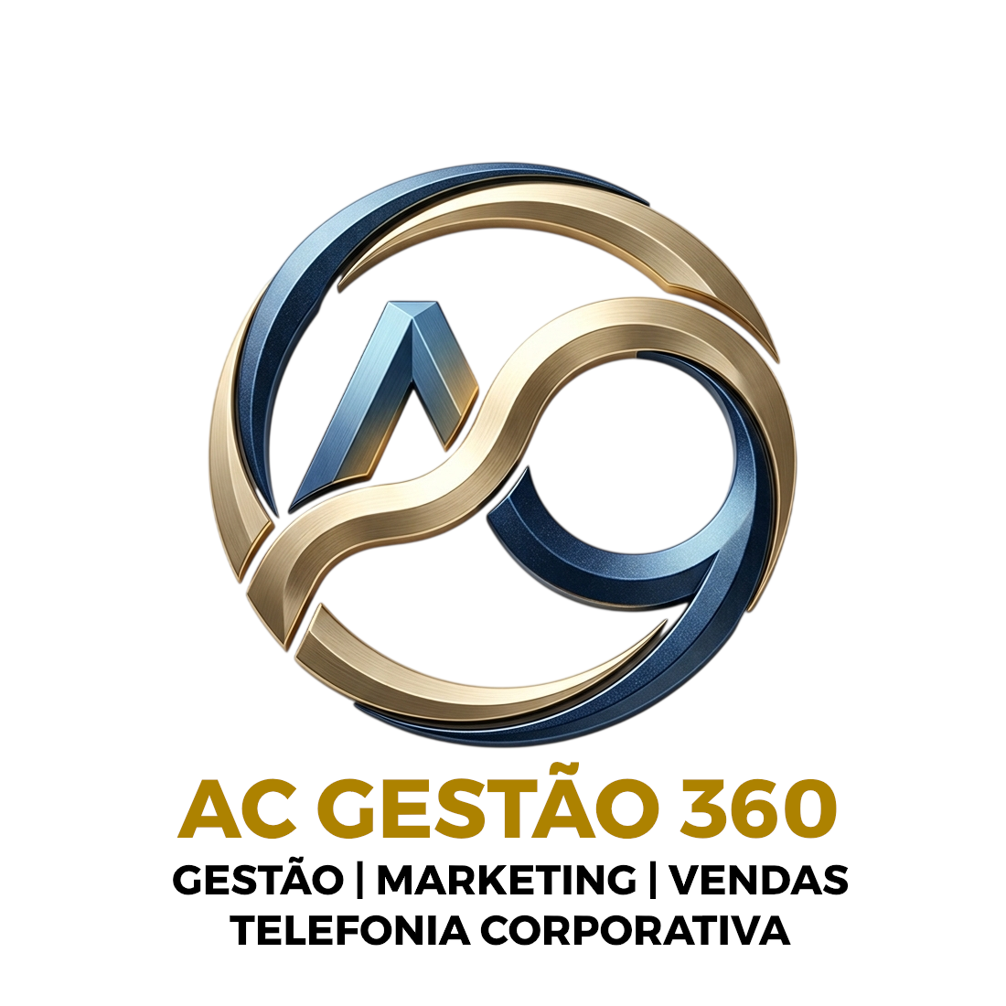 Logo AC Gestao 360 8