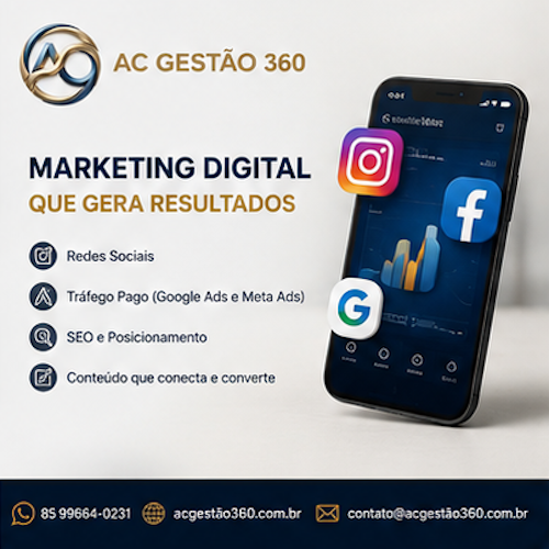 Marketing Digital Chat