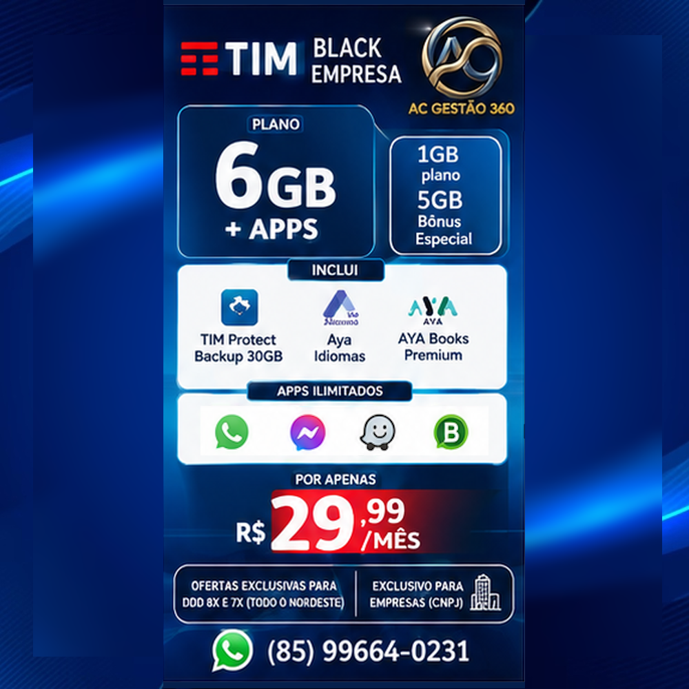 TIM 1GB 1