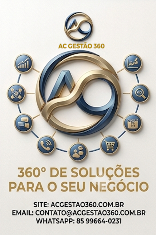 Solucao 360 AC Gestão 360 & Consultoria Empresarial